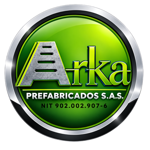 ARKA Prefabricados